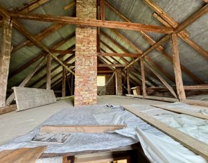 Maison 6 chambres à vendre dans Feleacu