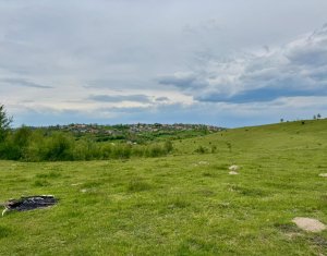 Teren extravilan, panorama superba., zona Feleacu