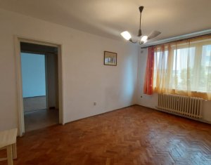 , 46m2 dans Cluj-napoca, zone Gheorgheni