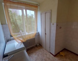 Appartement 2 chambres à vendre dans Cluj-napoca, zone Gheorgheni