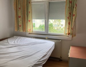 Appartement 3 chambres à vendre dans Cluj-napoca, zone Manastur