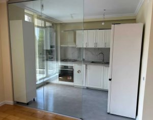 , 52m2 dans Cluj-napoca, zone Borhanci