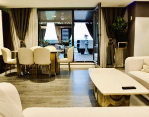 Appartement 3 chambres à vendre dans Cluj-napoca, zone Marasti