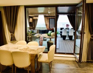 Appartement 3 chambres à vendre dans Cluj-napoca, zone Marasti