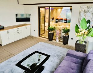 Appartement 3 chambres à vendre dans Cluj-napoca, zone Marasti