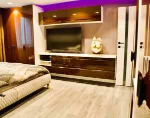 Appartement 3 chambres à vendre dans Cluj-napoca, zone Marasti