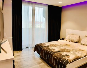 Appartement 3 chambres à vendre dans Cluj-napoca, zone Marasti