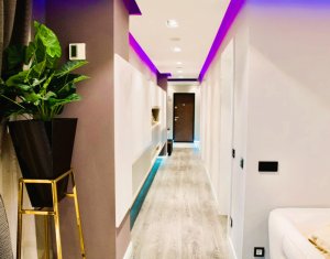 Appartement 3 chambres à vendre dans Cluj-napoca, zone Marasti