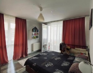Appartement 3 chambres à vendre dans Floresti
