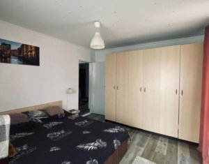 Appartement 3 chambres à vendre dans Floresti
