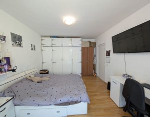 Appartement 2 chambres à vendre dans Floresti