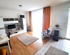 Appartement 2 chambres à vendre dans Floresti