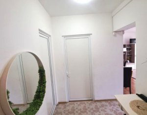 Appartement 2 chambres à vendre dans Floresti