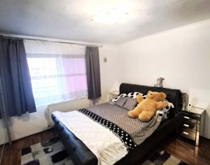 Appartement 3 chambres à vendre dans Floresti