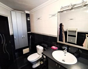 Appartement 3 chambres à vendre dans Floresti