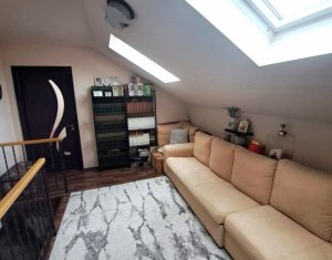 Appartement 3 chambres à vendre dans Floresti