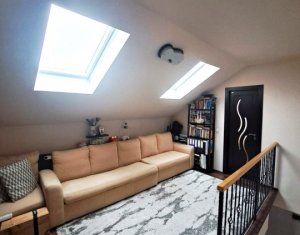 Appartement 3 chambres à vendre dans Floresti