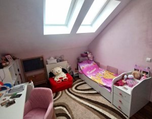 Appartement 3 chambres à vendre dans Floresti