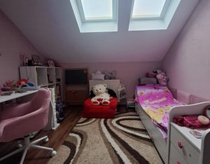 Appartement 3 chambres à vendre dans Floresti