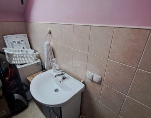 Appartement 3 chambres à vendre dans Floresti