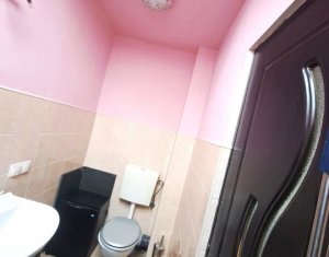 Appartement 3 chambres à vendre dans Floresti