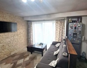 Appartement 3 chambres à vendre dans Floresti