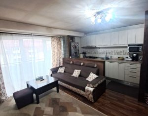 Appartement 3 chambres à vendre dans Floresti