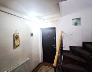 Appartement 3 chambres à vendre dans Floresti