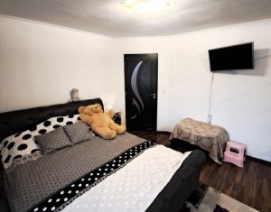 Appartement 3 chambres à vendre dans Floresti