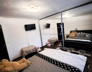 Appartement 3 chambres à vendre dans Floresti