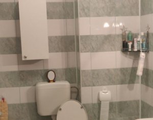 Appartement 1 chambres à vendre dans Floresti