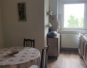 , 50m2 dans Floresti