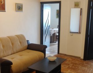 Appartement 1 chambres à vendre dans Floresti