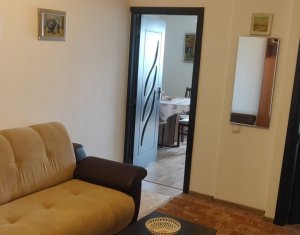 Appartement 1 chambres à vendre dans Floresti