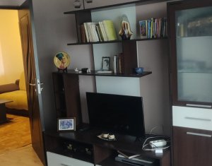 Appartement 1 chambres à vendre dans Floresti