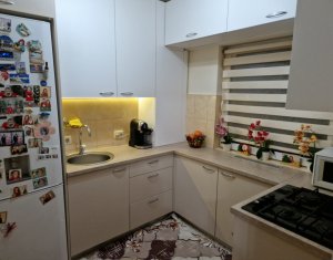 Appartement 2 chambres à vendre dans Apahida