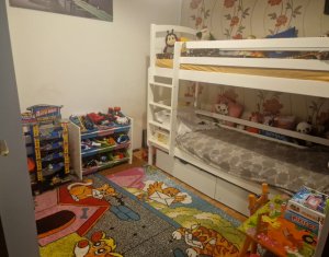 Appartement 2 chambres à vendre dans Apahida