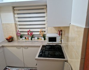 Appartement 2 chambres à vendre dans Apahida