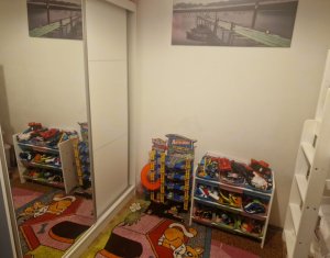 Appartement 2 chambres à vendre dans Apahida
