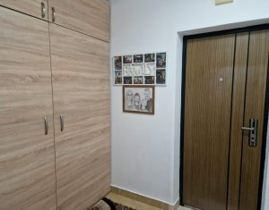 Appartement 2 chambres à vendre dans Apahida