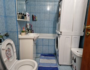 Appartement 2 chambres à vendre dans Apahida