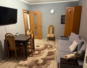 Appartement 1 chambres à vendre dans Cluj-napoca, zone Manastur