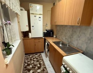 Appartement 1 chambres à vendre dans Cluj-napoca, zone Manastur