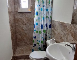 Appartement 2 chambres à louer dans Cluj-napoca, zone Centru
