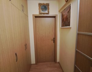 Appartement 2 chambres à louer dans Cluj-napoca, zone Buna Ziua