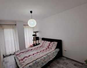 Appartement 2 chambres à vendre dans Floresti