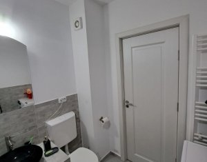 Appartement 2 chambres à vendre dans Floresti