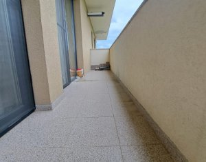 Appartement 2 chambres à vendre dans Floresti