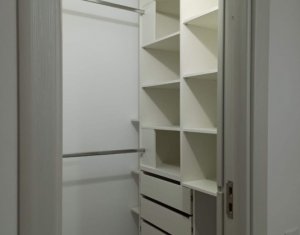 Appartement 2 chambres à vendre dans Floresti