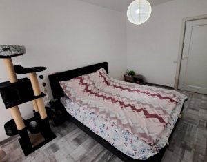 Appartement 2 chambres à vendre dans Floresti